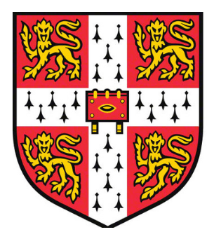 University of Cambridge